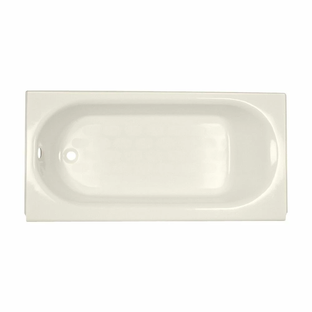 American Standard 2390.202.222 Princeton Soaking Bathtub In Linen 3 American Standard 2390.202.222 Princeton Soaking Bathtub In Linen