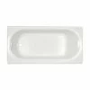 American Standard 2390202.011 Princeton Soaking Bathtub In Arctic -AF SUPPLY Sales Store 2390202.011 2
