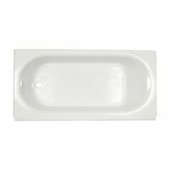 American Standard 2390202.011 Princeton Soaking Bathtub In Arctic