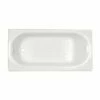American Standard 2390202TC.020 Princeton Soaking Bathtub In White -AF SUPPLY Sales Store 2390202TC.020 2