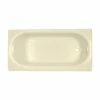 American Standard 2391.202.021 Princeton Soaking Bathtub In Bone -AF SUPPLY Sales Store 2391.202.021 2