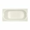 American Standard 2391.202.222 Princeton Soaking Bathtub In Linen -AF SUPPLY Sales Store 2391.202.222 2