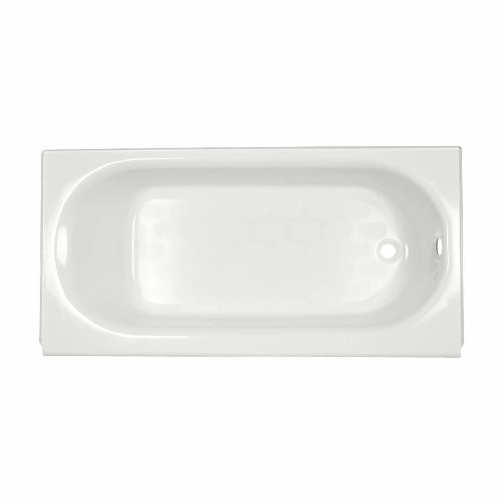 American Standard 2391202.011 Princeton Soaking Bathtub In Arctic 3 American Standard 2391202.011 Princeton Soaking Bathtub In Arctic