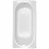 American Standard 2391202ICHTC.020 Princeton Soaking Bathtub In White -AF SUPPLY Sales Store 2391202ICHTC.020 2