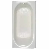 American Standard 2391202TC.020 Princeton Soaking Bathtub In White