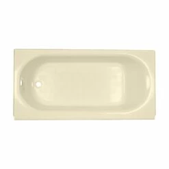 American Standard 2392202.021 Princeton Soaking Bathtub In Bone