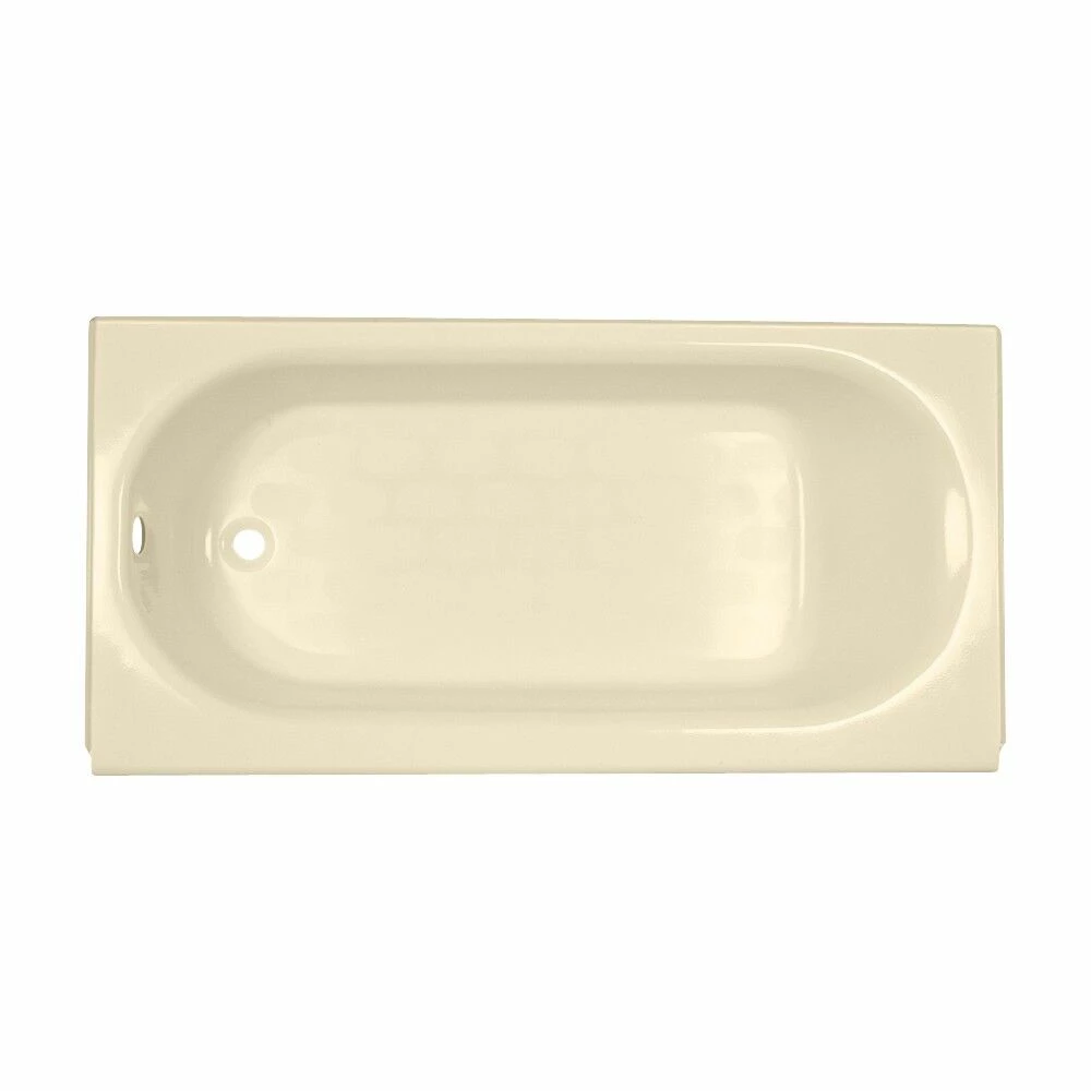 American Standard 2392202.021 Princeton Soaking Bathtub In Bone 3 American Standard 2392202.021 Princeton Soaking Bathtub In Bone