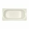 American Standard 2392202.222 Princeton Soaking Bathtub In Linen -AF SUPPLY Sales Store 2392202.222 2