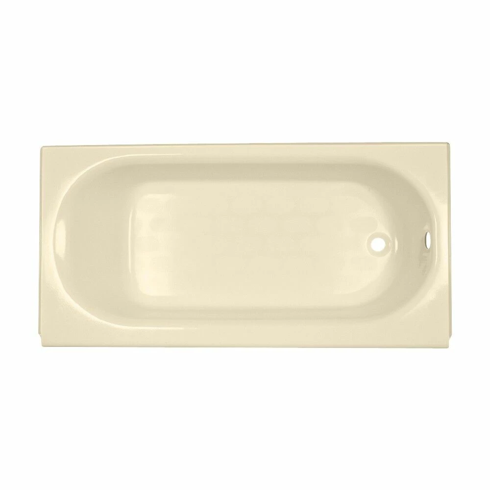 American Standard 2393202.021 Princeton Soaking Bathtub In Bone 3 American Standard 2393202.021 Princeton Soaking Bathtub In Bone
