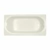 American Standard 2393202.222 Princeton Soaking Bathtub In Linen -AF SUPPLY Sales Store 2393202.222 2