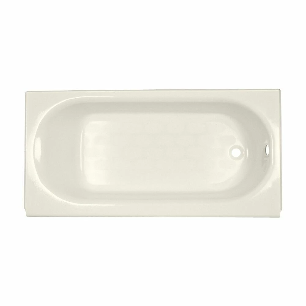 American Standard 2393202.222 Princeton Soaking Bathtub In Linen 3 American Standard 2393202.222 Princeton Soaking Bathtub In Linen