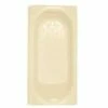 American Standard 2393202TC.021 Princeton Soaking Bathtub In Bone