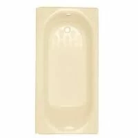 American Standard 2393202TC.021 Princeton Soaking Bathtub In Bone