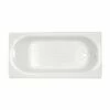 American Standard 2397202TC.020 Princeton Soaking Bathtub In White -AF SUPPLY Sales Store 2397202TC.020 2