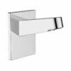 Hansgrohe 24149001 Pulsify S 6" L Showerarm For Showerhead 260 In Polished Chrome -AF SUPPLY Sales Store 24149001