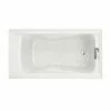 American Standard 2422V002.020 Evolution Soaking Bathtub In White -AF SUPPLY Sales Store 2422V002.020 2
