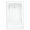 American Standard 2422V418C.020 Evolution Whirlpool Bathtub In White -AF SUPPLY Sales Store 2422V418C.020 2