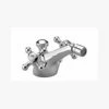 Dornbracht 24510360-08 Madison Single-Hole Bidet Faucet In Platinum -AF SUPPLY Sales Store 24510360 08 3