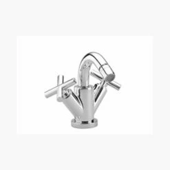 Dornbracht 24510892-00 Tara Single Hole Bidet Mixer In Chrome