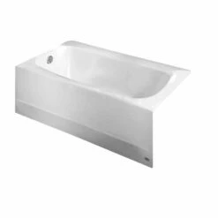 American Standard 2460002.011 Cambridge Soaking Bathtub In Arctic