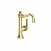 Newport Brass 2473/01 Single Hole Lavatory Faucet 2473 FOREVER BRASS - PVD 1 Newport Brass 2473/01 Single Hole Lavatory Faucet 2473 FOREVER BRASS - PVD -AF SUPPLY Sales Store 247301