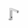 American Standard 250B105.002 Selectronic Single Hole Bathroom Faucet In Polished Chrome -AF SUPPLY Sales Store 250b105002