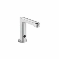American Standard 250B105.002 Selectronic Single Hole Bathroom Faucet In Polished Chrome