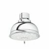 Grohe 26045001 Tempesta Rustic 100 Shower Head, 4" - 4 Sprays, 1.75 Gpm In Starlight Chrome -AF SUPPLY Sales Store 26045001