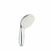 Grohe 26047001 Tempesta 100 Hand Shower - 2 Sprays, 1.75 Gpm In StarLight Chrome -AF SUPPLY Sales Store 26047001