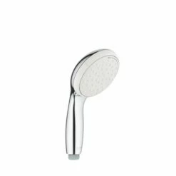 Grohe 26047001 Tempesta 100 Hand Shower - 2 Sprays, 1.75 Gpm In StarLight Chrome