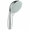 Grohe 26048000 Tempesta Rustic 100 Hand Shower - 2 Sprays -AF SUPPLY Sales Store 26048000