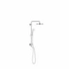 Grohe 26123001 Retro-Fit 210 Shower System, 1.75 Gpm In Starlight Chrome -AF SUPPLY Sales Store 26123001