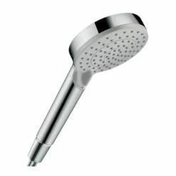 Hansgrohe 26270001 Vernis Blend Handshower 100 Vario-Jet, 2.5 GPM In Chrome