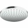 Hansgrohe 26277001 Vernis Blend Showerhead 200 1-Jet, 1.75 GPM In Chrome