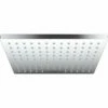 Hansgrohe 26283001 Vernis Shape Showerhead 230 1-Jet, 1.75 GPM In Chrome