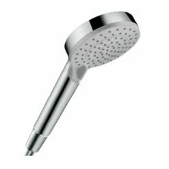 Hansgrohe 26340001 Vernis Blend Handshower 100 Vario-Jet, 1.75 GPM In Chrome