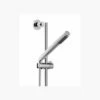 Dornbracht 26402892-000010 Tara Handshower Set On Slide Bar In Chrome