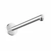 Axor 26431001 ShowerSolutions Showerarm, 15" In Chrome -AF SUPPLY Sales Store 26431001