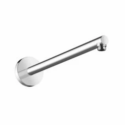 Axor 26431001 ShowerSolutions Showerarm, 15" In Chrome