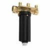 Axor 26434181 ShowerSolutions Rough For Overhead Shower With Ceiling Connector -AF SUPPLY Sales Store 26434181