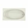 American Standard 2645V002.020 Evolution Soaking Bathtub In Linen -AF SUPPLY Sales Store 2645V002.020 2