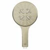Grohe 26545EN0 Rainshower Smartactive Hand Shower - 3 Sprays, 1.75 Gpm In Brushed Nickel Infinity -AF SUPPLY Sales Store 26545en0