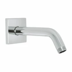 Grohe 26633000 Relexa 6" Shower Arm In Starlight Chrome
