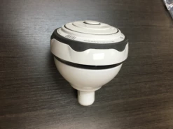 Ondine 26700W1 White Showerhead