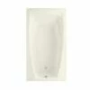 American Standard 2675002.222 Colony Soaking Bathtub In Linen