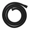 Grohe 269942430 Universal Rotaflex 59" D Metal Twist-Free Shower Hose In Matte Black -AF SUPPLY Sales Store 269942430