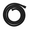 Grohe 269952430 Universal 69" Twist-Free Shower Hose In Matte Black -AF SUPPLY Sales Store 269952430