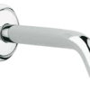 Grohe 27011000 Seabury Shower Arm/Flange In Chrome -AF SUPPLY Sales Store 27011000