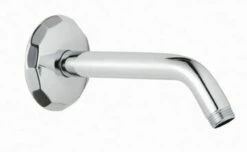 Grohe 27034000 Kensington Shower Arm/Flange In Chrome