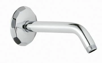 Grohe 27034000 Kensington Shower Arm/Flange In Chrome 3 Grohe 27034000 Kensington Shower Arm/Flange In Chrome